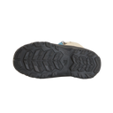 The North Face - Y Chilkat V Lace Wp - ROCKTRD/INKBLUE - vista alternativa 7