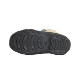 The North Face - Y Chilkat V Lace Wp - ROCKTRD/INKBLUE - vista alternativa 7