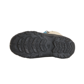 The North Face - Y Chilkat V Lace Wp - ROCKTRD/INKBLUE - vista alternativa 7