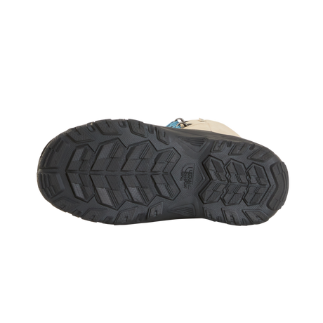 The North Face - Y Chilkat V Lace Wp - ROCKTRD/INKBLUE - vista alternativa 7
