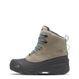 The North Face - Y Chilkat V Lace Wp - Beige - vista principale