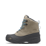 The North Face - Y Chilkat V Lace Wp - ROCKTRD/INKBLUE - vista principale