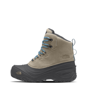 The North Face - Y Chilkat V Lace Wp - Beige - vista principale