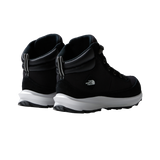 The North Face - Y Back-to-berkeley Iv Hiker - TNF BLACK/TNF WHITE - vista alternativa 2