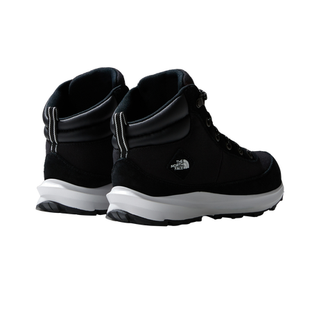 The North Face - Y Back-to-berkeley Iv Hiker - TNF BLACK/TNF WHITE - vista alternativa 2