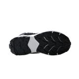The North Face - Y Back-to-berkeley Iv Hiker - TNF BLACK/TNF WHITE - vista alternativa 3
