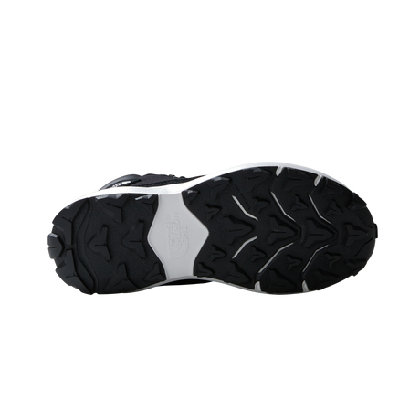 The North Face - Y Back-to-berkeley Iv Hiker - TNF BLACK/TNF WHITE - vista alternativa 3