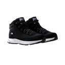 The North Face - Y Back-to-berkeley Iv Hiker - TNF BLACK/TNF WHITE - vista alternativa 4