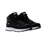 The North Face - Y Back-to-berkeley Iv Hiker - TNF BLACK/TNF WHITE - vista alternativa 4