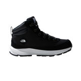 The North Face - Y Back-to-berkeley Iv Hiker - TNF BLACK/TNF WHITE - vista principale