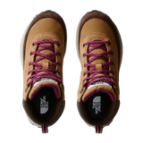 The North Face - Y Back-to-berkeley Iv Hiker - ALMOND BUTTER/DEMTSSBRN - vista alternativa 1