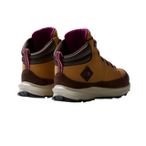 The North Face - Y Back-to-berkeley Iv Hiker - ALMOND BUTTER/DEMTSSBRN - vista alternativa 2