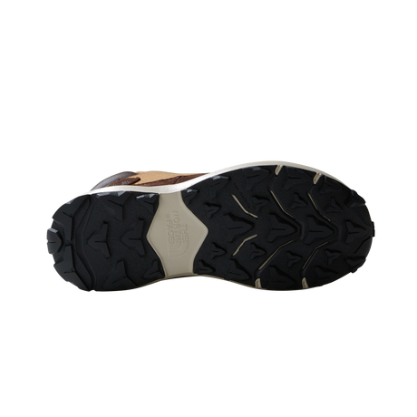 The North Face - Y Back-to-berkeley Iv Hiker - ALMOND BUTTER/DEMTSSBRN - vista alternativa 3
