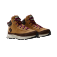 The North Face - Y Back-to-berkeley Iv Hiker - ALMOND BUTTER/DEMTSSBRN - vista alternativa 4
