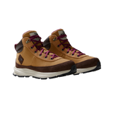 The North Face - Y Back-to-berkeley Iv Hiker - ALMOND BUTTER/DEMTSSBRN - vista alternativa 4