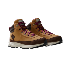 The North Face - Y Back-to-berkeley Iv Hiker - ALMOND BUTTER/DEMTSSBRN - vista alternativa 4