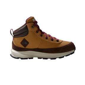 The North Face - Y Back-to-berkeley Iv Hiker - BEIGE - vista principale