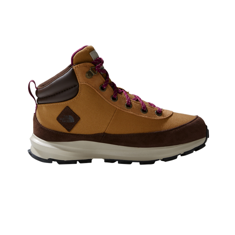 The North Face - Y Back-to-berkeley Iv Hiker - ALMOND BUTTER/DEMTSSBRN - vista principale
