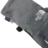 The North Face - Kids Recycled Etip Glove - TNF MEDIUM GREY HEATHER - vista alternativa 1