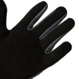 The North Face - Kids Recycled Etip Glove - TNF MEDIUM GREY HEATHER - vista alternativa 2
