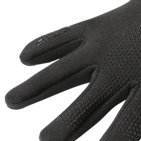 The North Face - Kids Recycled Etip Glove - TNF BLACK - vista alternativa 1
