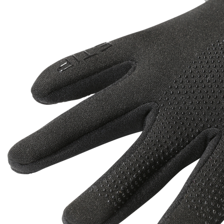 The North Face - Kids Recycled Etip Glove - TNF BLACK - vista alternativa 1
