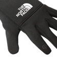 The North Face - Kids Recycled Etip Glove - TNF BLACK - vista alternativa 2