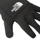 The North Face - Kids Recycled Etip Glove - TNF BLACK - vista alternativa 2