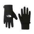The North Face - Kids Recycled Etip Glove - BLACK - vista principale