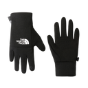 The North Face - Kids Recycled Etip Glove - BLACK - vista principale