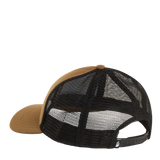 The North Face - Embroidered Mudder Trucker Caraway Seed/Bear unisex - FOSILIVR/FSTARD - vista alternativa 2