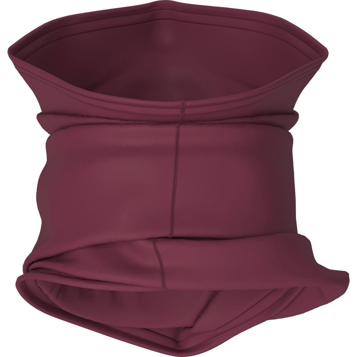 The North Face - Base Gaiter unisex - Burgundy Crush - vista alternativa 1