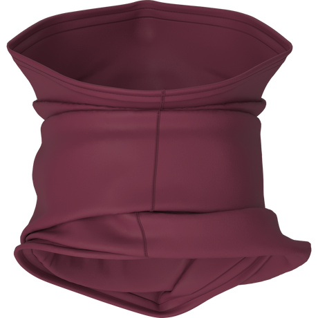 The North Face - Base Gaiter unisex - Burgundy Crush - vista alternativa 1