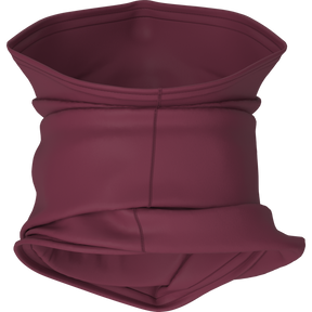 The North Face - Base Gaiter unisex - Burgundy Crush - vista alternativa 11