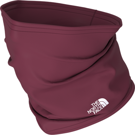The North Face - Base Gaiter unisex - Burgundy Crush - vista alternativa 12