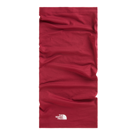 The North Face - Base Gaiter unisex - Burgundy Crush - vista alternativa 3