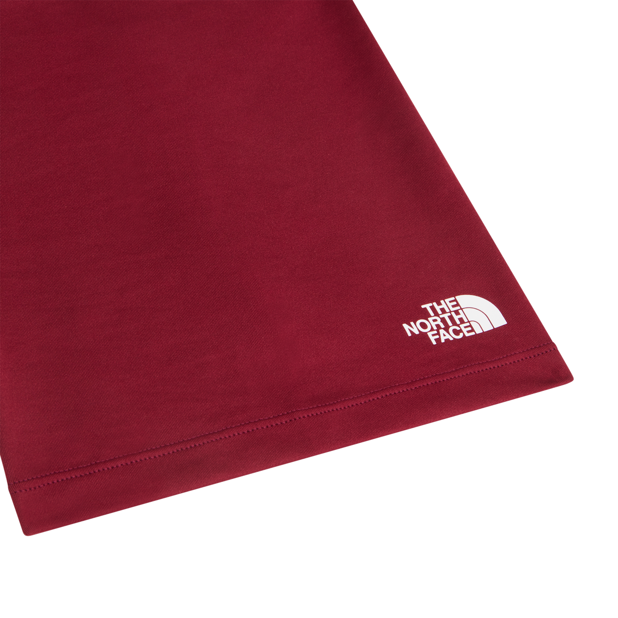 The North Face - Base Gaiter unisex - Burgundy Crush - vista alternativa 4