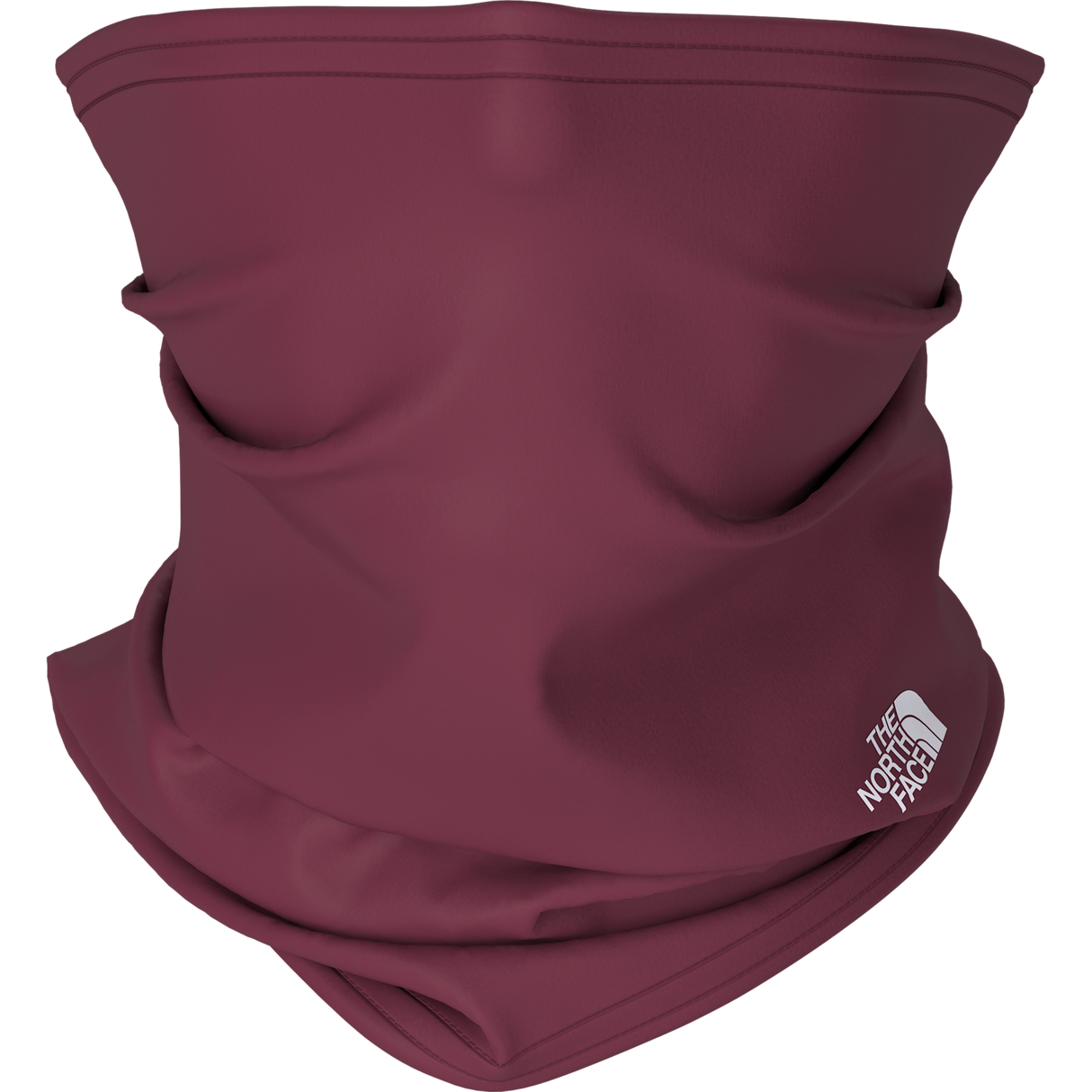The North Face - Base Gaiter unisex - Burgundy Crush - vista principale
