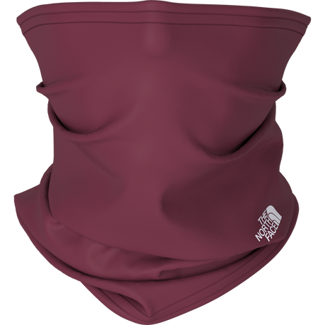 The North Face - Base Gaiter unisex - Burgundy Crush - vista principale