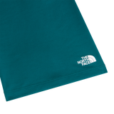 The North Face - Base Gaiter unisex - Pacific Teal - vista alternativa 4