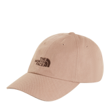 The North Face - Norm Hat unisex - Garnet - vista principale