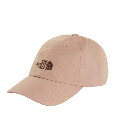 The North Face - Norm Hat unisex - Garnet - vista principale