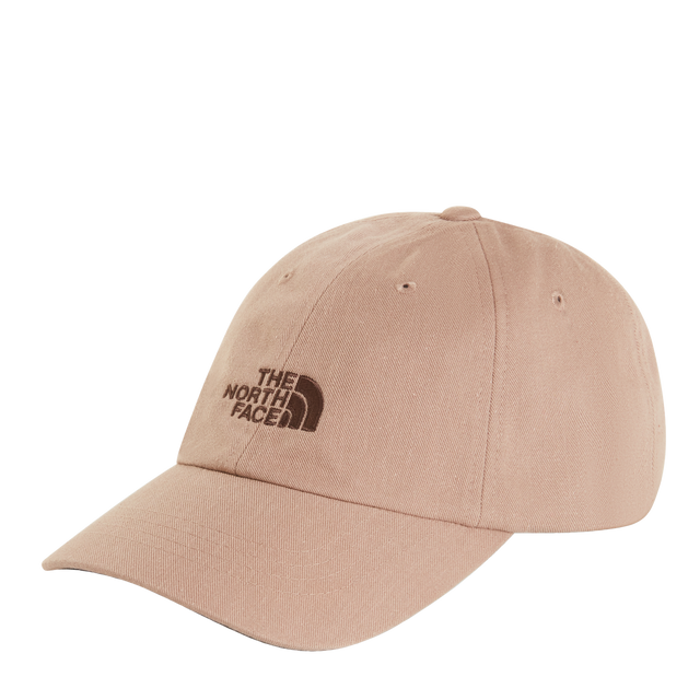 The North Face - Norm Hat unisex - Garnet - vista principale