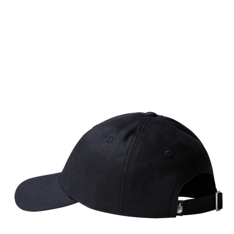 The North Face - Norm Hat unisex - TNF BLACK - vista alternativa 1
