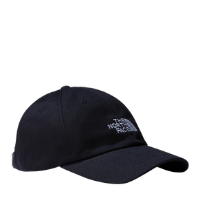 The North Face - Norm Hat unisex - BLACK - vista principale