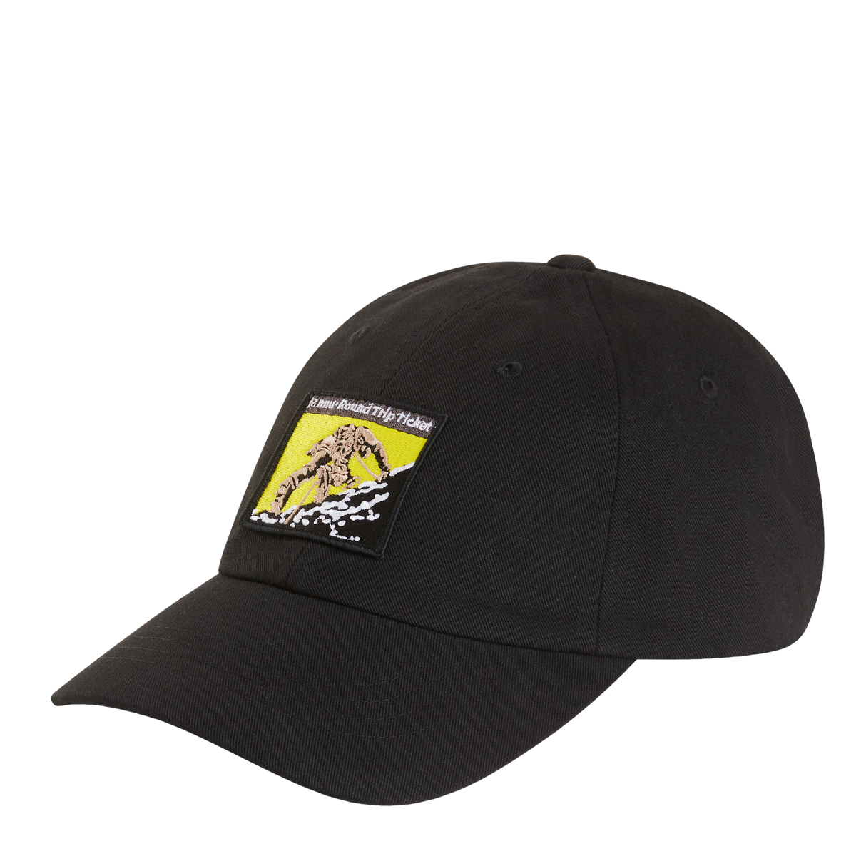 The North Face - Norm Hat unisex - MOROCCOPRP/TNFB - vista principale
