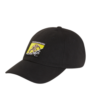The North Face - Norm Hat unisex - MOROCCOPRP/TNFB - vista principale
