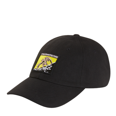 The North Face - Norm Hat unisex - MOROCCOPRP/TNFB - vista principale