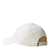The North Face - Norm Hat unisex - WHITE DUNE/RAW UNDYED - vista alternativa 1