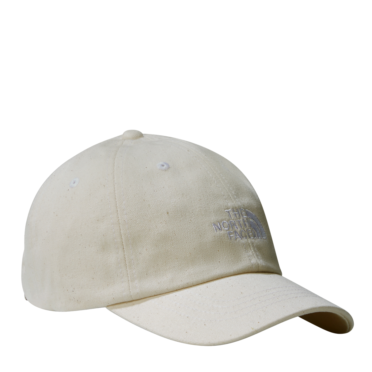 The North Face - Norm Hat unisex - WHITE DUNE/RAW UNDYED - vista principale